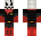 fell papyrus