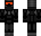 final scouter