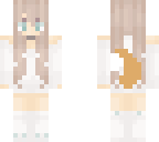 fox girl