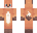 full fox