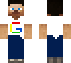 google steve remake