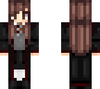 gryffindor girl