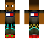 hilfiger fade
