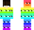 i d k