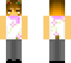i made a nan