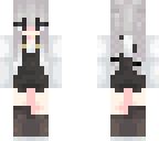 i made skin