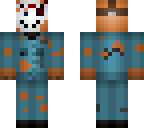 jason goes to hell