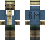 keonemoose