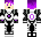 lil' space boi