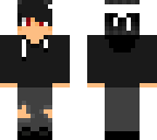 marcus my oc