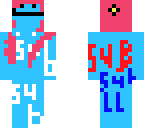 masskill girlfriend