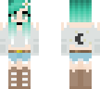 moon chique