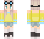 my main skin