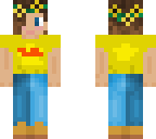 my skin