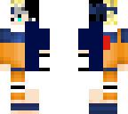 naruto and sasuke