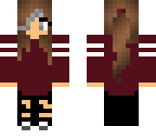 new skin