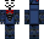 nightmare bonnie anonymous