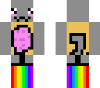 nyan cat