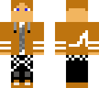 orange dude