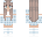 pastel girl