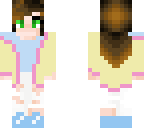 pastel gurl