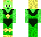 peridot