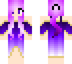 please don't use my main charater