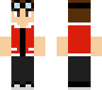 pokemon trainer ace