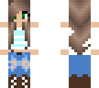 pretty girl 2