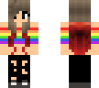 pride girl edited