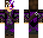 purple archer tokyo ghoul bleach