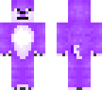 purple doge corn
