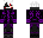 purple tokyo ghoul no overlay
