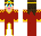 queen yohans