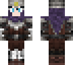 quill armoured