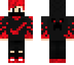 red boy