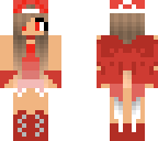 red demon