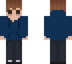 regular tom sort of
