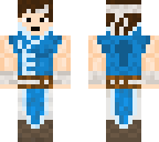 richter belmont