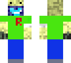 roblox in a nutshell