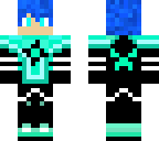 robo boy