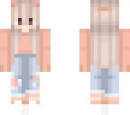 salmon girl