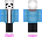 sans de undertale
