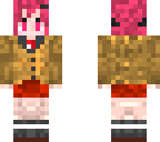 satania kurumizawa