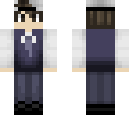 school uniform pt 2