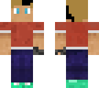 shirt guy