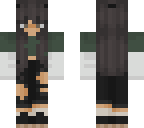 skin