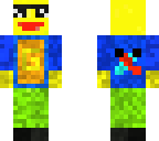 skin emoji cool