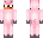 soupie pig