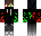 sry bug